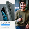 Spigen Liquid Air - Case for Samsung Galaxy S24 (Abyss Green)