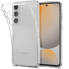 Spigen Liquid Crystal - tok Samsung Galaxy S24 FE készülékhez (átlátszó)