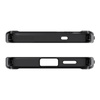 Spigen Ultra Hybrid Mag MagSafe - Case for Samsung Galaxy S25 (Frost Black)