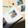 Disney Stitch - fotoalbum pro 22 fotografií z kolekce Tropical 16x16 cm
