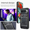 Spigen Ultra Hybrid - Etui do Google Pixel 9 Pro XL (Zero One)