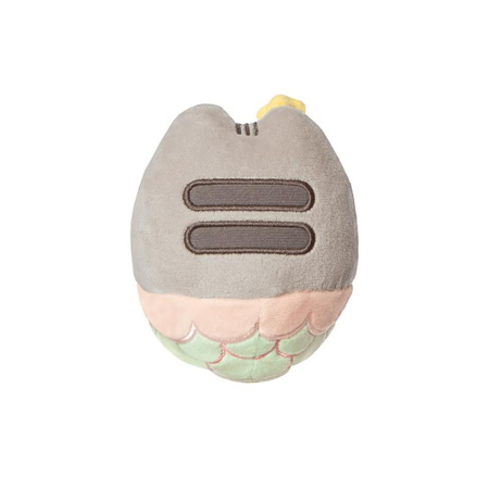 MASKOTKA PUSHEEN DLA DZIECKA KOT SYRENKA 19cm PLUSZOWA PRZYTULANKA KOTEK