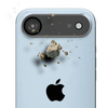 SZKŁO HARTOWANE 9H 3MK NA APARAT DO IPHONE AIR OCHRONNE LENS NA OBIEKTYW