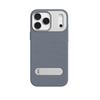 ETUI DO IPHONE 17 PRO MAX do MAGSAFE MOSHI NIEBIESKIE MAGNETYCZNE PODSTAWKA