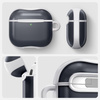Spigen Classic C1 - Hülle für Apple AirPods 4 (Graphit)