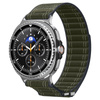 Spigen WBF0 Armband - Armband für Samsung Galaxy Watch 8 / 8 Classic 40 / 44 / 46 mm (Grün)