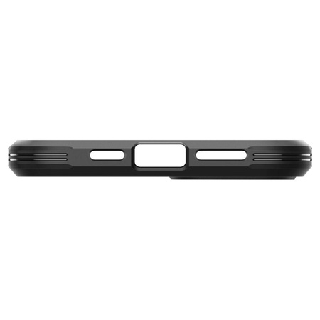 Spigen Tough Armor MagFit - iPhone 14 Plus MagSafe Case (Black)