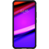 Spigen Rugged Armor - pouzdro pro Samsung Galaxy S22+ (černé)