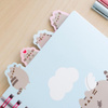 Pusheen - Quaderno A5 della collezione Purrfect Love