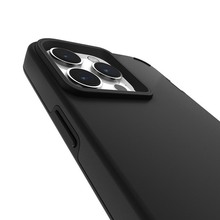 Case-Mate Tough Duo - iPhone 15 Pro Max Tasche (Schwarz)