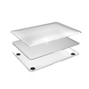 Speck SmartShell - Obudowa MacBook Air 13" Retina (M1/2020) (Clear)