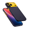 ETUI DO IPHONE 17 PRO do MAGSAFE SPIGEN NANO ORYGINALNE FIOLETOWE CASE