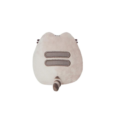 Pusheen - Plyšové zvířátko Pusheen sedící 13 cm