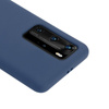 Crong Color Cover - Huawei P40 Pro Case (blue)