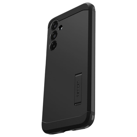 Spigen Tough Armor - tok Samsung Galaxy A16 4G/5G (fekete)