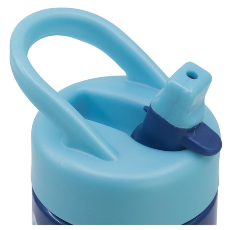 Disney Stitch – Palms Kollektion 410 ml Wasserflasche mit Henkel