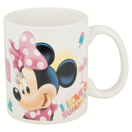 Minnie Mouse - Keramický hrnek 325 ml