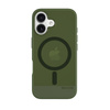 Incase Slim Case MagSafe - iPhone 16 Case (Highland Green)