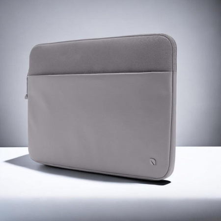 Incase A.R.C. Sleeve - Cover with pocket MacBook Pro 14" (M4/M3/M2/M1/2024-2021) (Gray)