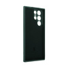 Crong Color Cover - Etui Samsung Galaxy S22 Ultra (zielony)
