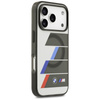 Etui do iPhone 17 Pro do MagSafe BMW M Oryginalne Kolorowy Case na Telefon