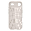 ETUI DO IPHONE AIR SPIGEN LIQUID AIR ORYGINALNE BEŻOWE ELEGANCKIE CASE