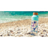 Quokka Ice - Bouteille d'eau en Tritan 570 ml (Marine)