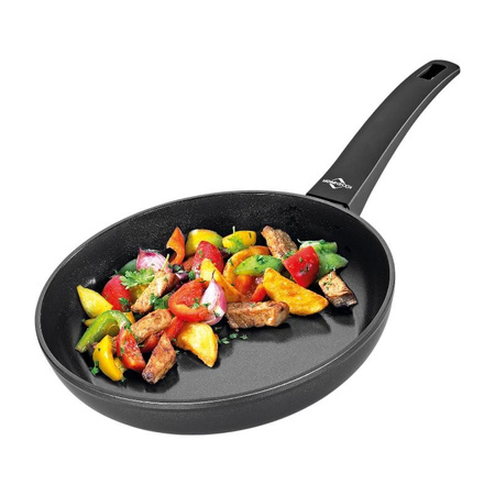 Küchenprofi Monza - Non-stick frying pans 2 pcs. diameter 24 cm + 28 cm
