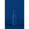 PURO ICON - Butelka termiczna ze stali nierdzewnej 500 ml (Dark Blue) (Powder Coating)