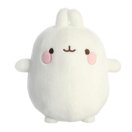 Molang - Plyšový maskot králíček Molang 25 cm
