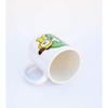 BT21 - Ceramic mug 300ml CHIMMY