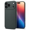 ETUI DO IPHONE 17 PRO SPIGEN LIQUID AIR ORYGINALNE ZIELONE CASE