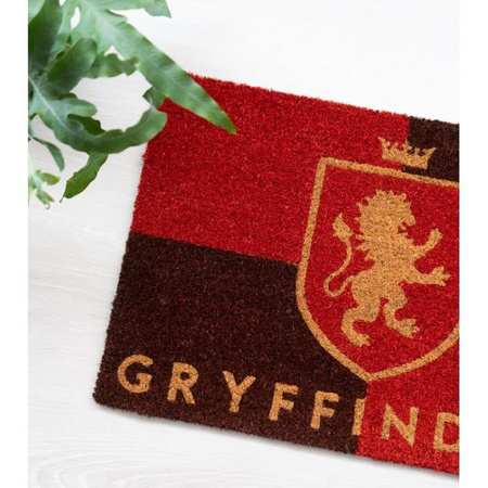 Harry Potter - Gryffindor Doormat (43 x 63 cm)