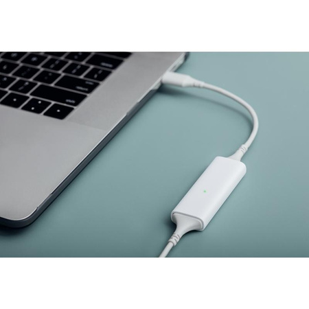 Moshi ProGeo - USB-C 65W Power Delivery laptop töltő (EU)