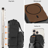 ORGANIZER MAGSAFE DO TELEFONU SPIGEN POUCH ORYGINALNA MAŁA TORBA CZARNA