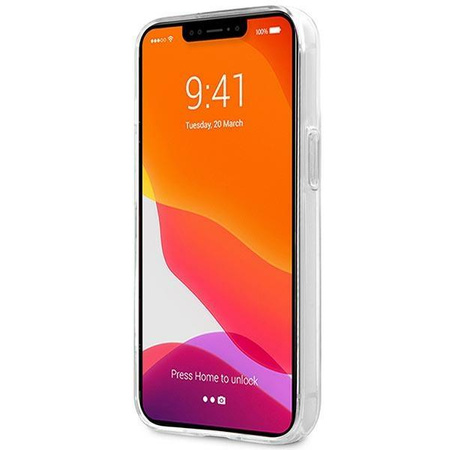 Karl Lagerfeld Choupette Fun-Sonnenbrille - iPhone 14 Pro Max Hülle (rosa)