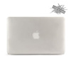 Tucano Nido Hard Shell - Pouzdro pro MacBook Pro 16" 2019 (průhledné)