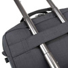Tucano Stop Bag - Sacoche pour MacBook 16" / Notebook 15.6" (noir)