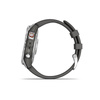 Garmin Epix 2 - Smartwatch 47mm (szary)