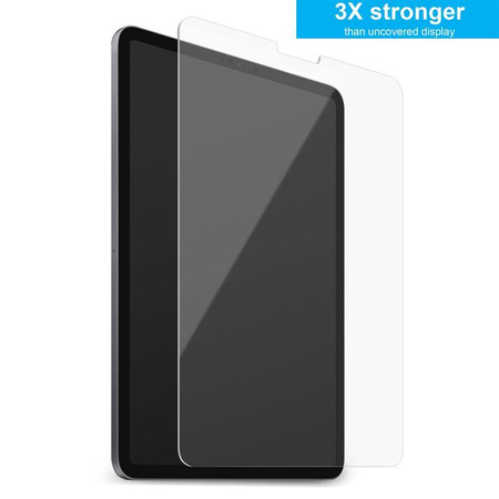 PURO Tempered screen protection glass for iPad Pro 11" (2022/2021/2020/2018) / iPad Air 10.9" (2022/2020)