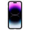 Spigen Tough Armor MagFit - Etui do iPhone 14 Pro MagSafe (fioletowy)