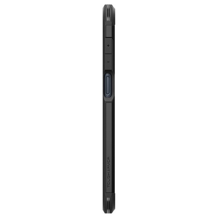Spigen Tough Armor - tok Samsung Galaxy A16 4G/5G (fekete)