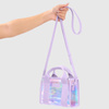 Case-Mate Micro Tote Bag – opalizująca torba, która wyróżnia się w tłumie