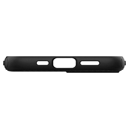 Spigen Mag Armor MagSafe - tok iPhone 13 készülékhez (matt fekete)