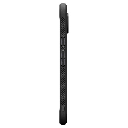 Spigen Rugged Armor Mag MagSafe - Case for Google Pixel 10 Pro XL (Matte Black)