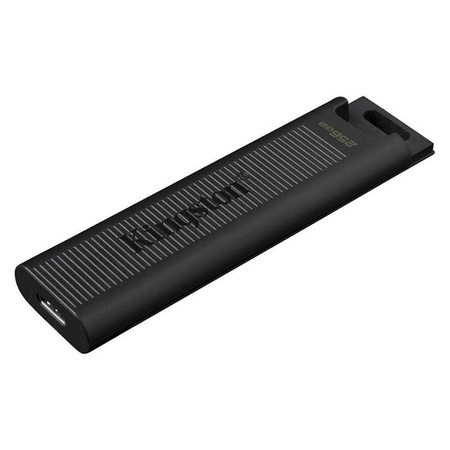 Kingston - Clé USB-C de 256 Go 3.2
