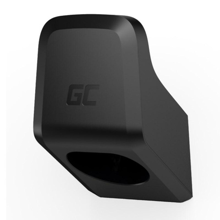 Green Cell - Habu Tartó elektromos autó töltőkábelhez 2. típusú dugóhoz