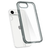 Spigen Ultra Hybrid - Hülle für iPhone 16e (Space Crystal)