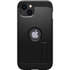 Spigen Tough Armor - Gehäuse für iPhone 13 (Schwarz)