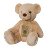 Eco Nation – Plush Toy / Cuddly Teddy Bear 28 cm Eco-Friendly